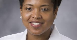Maria Small, MD, MPH, Appointed to Nursing University Board, Assumes  Position of NMA Ob/Gyn Section Chair