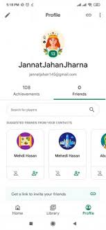 Play games instantly, save progress, and earn achievements. Google Play Games V2021 10 30471 Apk Download For Android Appsgag