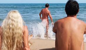 Las playas nudistas de Florida, un tesoro oculto (por qué son tan  importantes culturalmente, y cuáles son los destinos destacados)