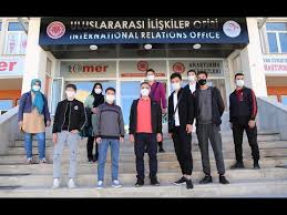 Sivas Cumhuriyet Universitesi