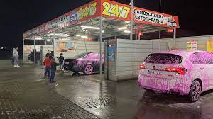 Self service car wash in north raleigh on yp.com. Self Service Car Wash Cvetna Home Facebook