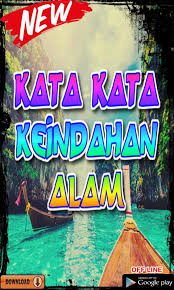 Kata Kata Keindahan Alam For Android Apk Download