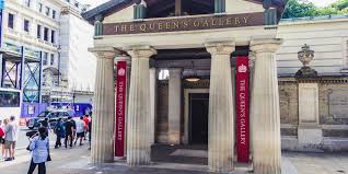 Juli 1837 erklärt victoria buckingham palace zur offiziellen residenz der britischen monarchie. Buckingham Palace In London Alle Infos Tickets Insider Tipps 2021