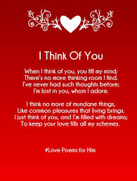 Romantic long messages for boyfriend. 12 Sweet Rhyming Love Poems For Him Cute Boyfriend Hubby