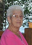 Mildred June “Mickey” Merchant May (1927-2012)