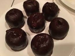 Mini Instant Pot Lava Cakes By Deb Recipe Lava Cakes Instant Pot Dinner Recipes Pressure Cooker Desserts