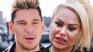 Darcey & Stacey': Darcey Silva Uses Georgi Rusev as a Side Piece