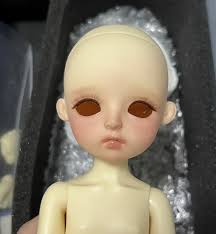 Quick sale: Lina Chouchou ball-jointed doll USD Daisy  #리나슈슈usd,#리나슈슈,#리나슈슈데이지,#구관,#구관usd