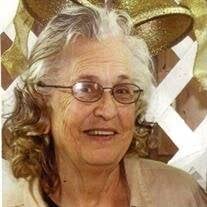 Maybell Dover Obituary