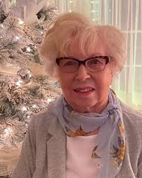 Jean Ada (Goodfellow) Harris Obituary July 6, 2024