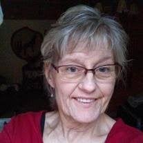 Sharon Rene Teasley Obituary