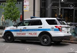 At least 61 people were arrested sunday in chicago after an unruly crowd fought with officers, and jumped on cop cars at the end of independence day celebrations in the city, according to reports. Chicago Illinois May 24 2019 Chicago Police Department Car In Downtown Chicago Stock Photo Picture And Royalty Free Image Image 124911511