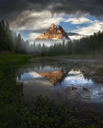 Los paisajes mas increibles del mundo! Los Paisajes Naturales Mas Hermosos Del Mundo Ganadores De Un Concurso Internacional De Fotografia