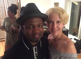 Susan Hamman, MD MPH