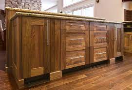 Maybe you would like to learn more about one of these? Black Walnut Cabinets Houzz