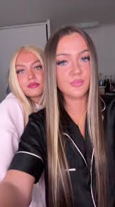 Happy Halloween 😊@Milly jones #twin #playboy