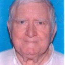 Roland Portier, Sr. Obituary August 5, 2017