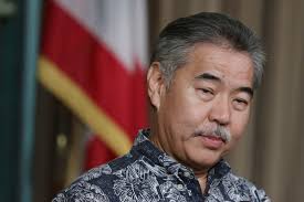 Ige Taps Castle & Cooke Lobbyist to Lead Land and Natural Resources  Department