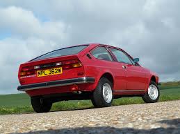 Image result for Rosso 1981 Alfa-Romeo