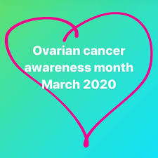 There are no routine screening tests that can detect ovarian cancer don't forget to buy a teal ribbon on the 28th of this month to help raise funds and awareness for ovarian cancer. Dc Aesthetics Home Facebook