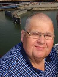 Richard Ogle Obituary