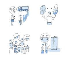 Pin By Mimi Ween On Storyboard Illustration Art Storyboard