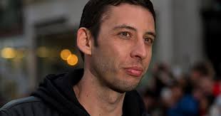 Example buys fan car so he can listen to rapper's new album