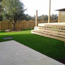 Gazon artificiel zante au rouleau 2 x 5 m. Gazon Artificiel Flavor Au Rouleau 1 X 4 M Leroy Merlin