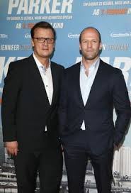 Don't steal from people who can't afford. 32 Parker Ideen Jason Statham Parker Jason Statham Kino