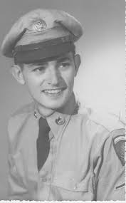 Obituary for Mr. George Widmer, Jr.