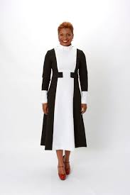 Kashonna Clergy Women Ministry Apparel Women Church Suits