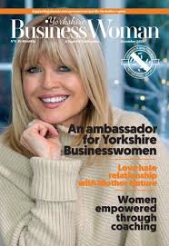 Yorkshire BusinessWoman by Yorkshire BusinessWoman & TopicUK