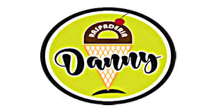 Order Raspados Danny