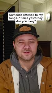 The response from this song has been insane. So many beautiful love stories  and moments shared with this song. Thank you all for listening. Live shows  coming soon, where yall at? #Bigenoughmountain ...