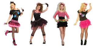 80s Women Fashion Lesmechantes Com 80s Party Outfits 80s Womens Fashion 80s Fashion