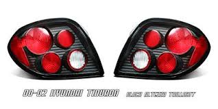 Check spelling or type a new query. Hyundai Tiburon 2000 2002 Black Altezza Tail Lights A10102jb110 Topgearautosport