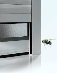 Insektenschutz Dank Fenster Mit Insektenschutzgitter Neue Hauser Rollladen Fenster