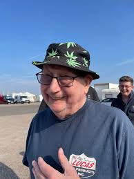 That's good news.....