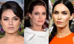 Além disso, pessoas com o rosto mais cheinho devido a taxas altas de gordura corporal podem não notar tanta diferença. 14 Famosas Que Fizeram Bichectomia E Voce Nao Percebeu