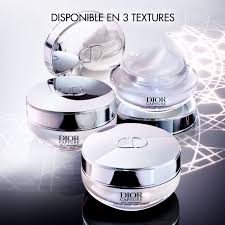 Dior Capture Crème Jour Correction Anti-Âge