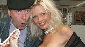 Tod im Porno-Business: Tutor von Gina Wild gestorben