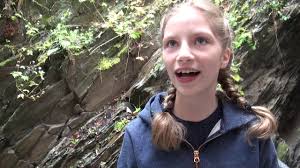 Carlotta von Falkenhayn Interview exclusive