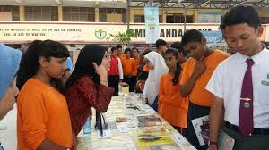 Smk pandan jaya is situated nearby to kampong pandan quarters. Health Exhibition At Smk Pandan Jaya Jabatan Parasitologi Entomologi Perubatan