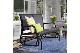 Top 14 Metal Patio Rocking Chairs in 2023