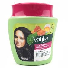 Aloe vera acts as a great strengthening agent for your hair. Dabur Vatika Naturals Egg Protein Deep Conditioning Hair Mask 500g Haarmaske Mit Eiprotein Urembo Der Online Afro Beauty Shop Fur Deutschland