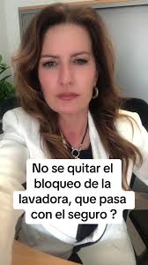 Cómo Desbloquear la Lavadora: Soluciones Prácticas