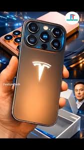 It's official. The $789 Tesla Pi Phone just changed the entire smartphone game and it's not just hype. This device now comes with free STARLINK connectivity, letting users access the internet anywhere