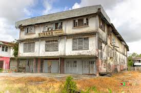 Check spelling or type a new query. The Ole Strand Cinema In New Amsterdam Berbice Things Guyana