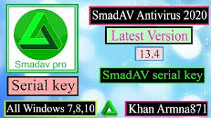 Smadav n'est pas un antivirus qui veuille remplacer votre avira, avg,. Smadav Smadav 2020 Smadav Serial Key Smadav Pro 2020 13 4 1 License Key Serial Key Arman871