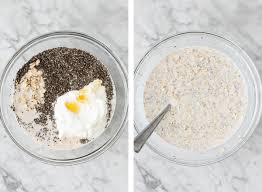 If anything when i make them i'll mix the oats with unsweetened almond milk (30 cals a cup) and maybe a little stevia. Easy Overnight Oats 6 Amazing Flavors Downshiftology